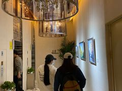 -苏州馨乐庭金鸡湖公寓酒店