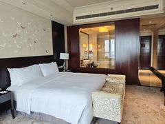 -无锡君来洲际酒店