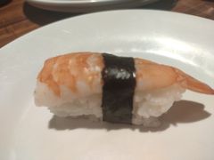-汉巴味德自助餐厅(嘉定宝龙广场店)