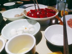 -蜀家渝重庆火锅(南屏街店)