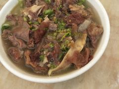 -陈记顺和潮汕牛肉火锅(韩江路店)