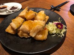 -红糖(香港嘉里酒店)