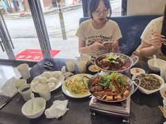 -老虎土菜馆·农家土菜