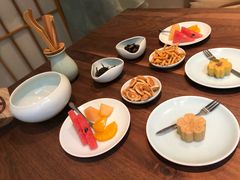 -梅间堂茶馆(绿地缤纷城店)