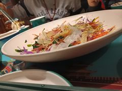 -醉长安(钟楼旗舰店)