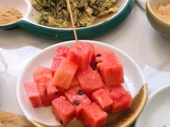 -何适山庄 ·可团建(水长城P2停车场店)