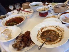 -眉州东坡(博雅店)