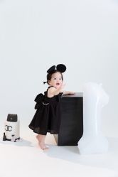 -哈喽BABY儿童摄影