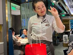 -海底捞火锅(国奥村店)