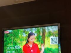 -好乐迪KTV(紫荆广场店)