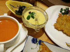 -割烹旭日本料理(龙湖狮山天街店)