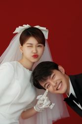 -金夫人婚纱摄影
