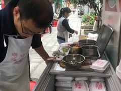 -陈老添美食店(宝华路店)