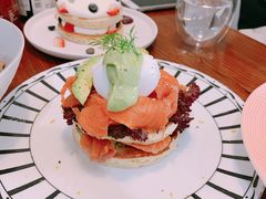 -AFS Cafe & Canteen(闽江二路店)