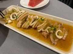-金哥私房菜馆(张府园总店)