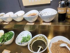 -农小锅自助小火锅(北京大兴凯德店)