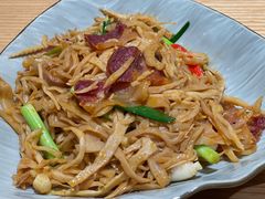 -隅乐胡椒虾·台湾菜·团建(皇岗店)