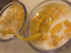 -许留山(上海街店)