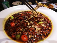 -庆合府重庆大排档(紫都城店)