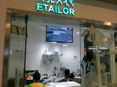 -易改衣·专业衣物奢护中心(珠江新城猎德店)