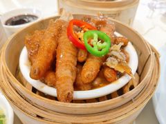 -海上名珠·海鲜酒楼(励骏庞都店)