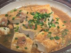 -金苑酒家·客家菜·广东老字号(万象店)
