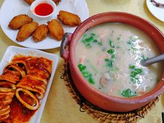 -云腾砂锅粥(龙津东路店)