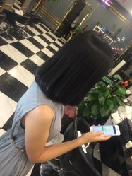 -BHG Hair Salon