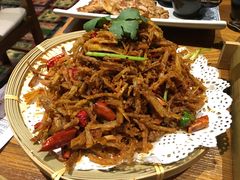 -云海肴·汽锅鸡·云南菜(天津国金汇店)