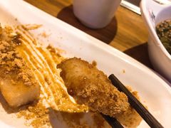 -重庆德庄火锅(龙游店)