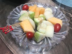 -庄氏祥记家常食府(国瑞建材家居博览中心店)