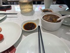 -船歌·鱼水饺青岛菜(国贸商城店)