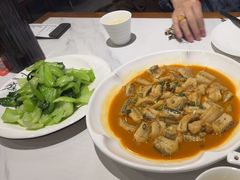 -火龙堂·风味民间菜(文一路店)