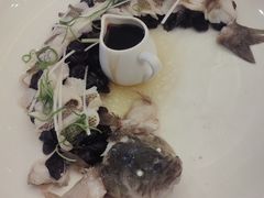 -博雅渔港·融合菜(维也纳国际大酒店)