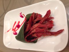 -满江红大酒店(城站店)