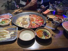 -萍姐火锅·公路夜市(打浦桥日月光店)