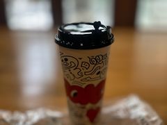 -多克多蒸气茶DOKDO(鼓楼绿地店)
