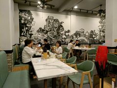 -春梅里卤鹅馆·47年老字号(中山路店)