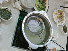 -源港渔村-中山脆肉鲩(博罗店)