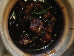 蒜子鸡-金莲记(茨厂街店)