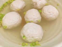 -邵子牙·中华老字号(定安路店)