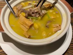 -渝半城经典川粤菜(重庆天地店)