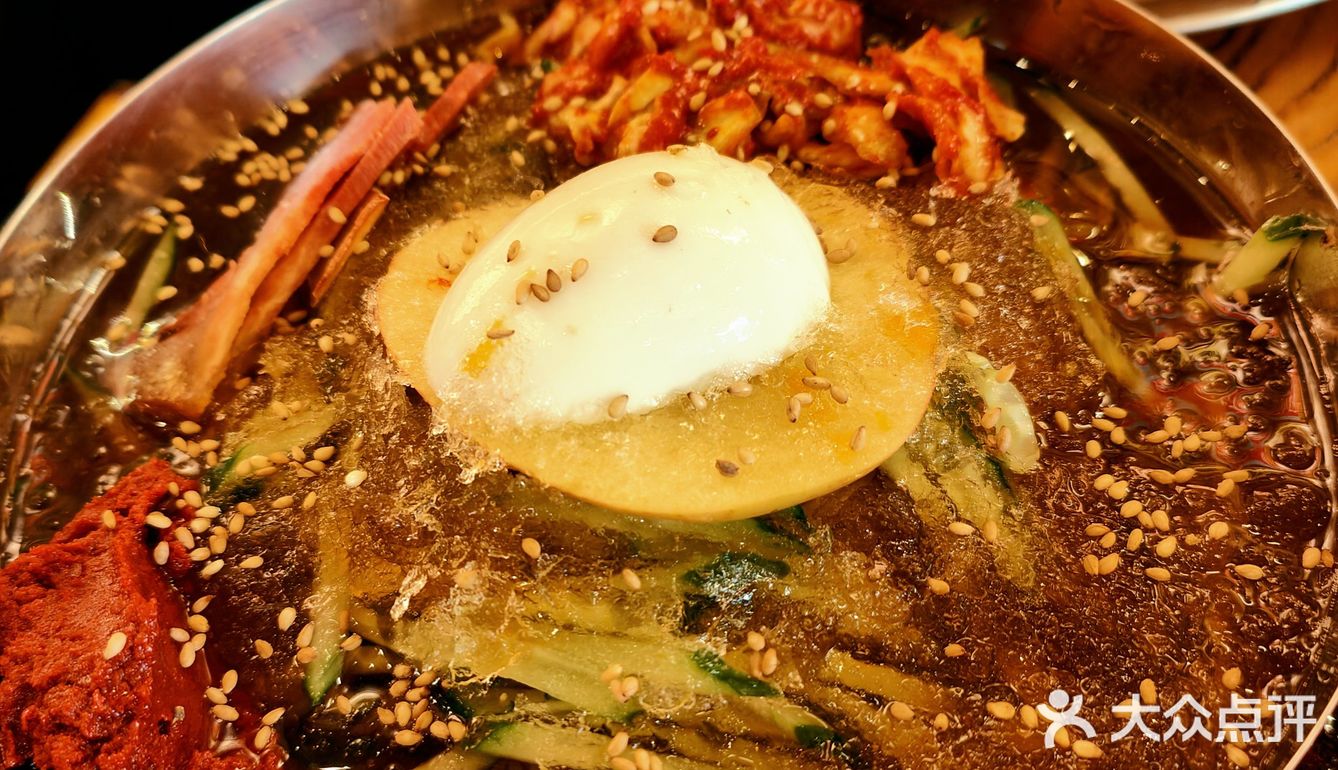 烤肉人的福利😋终于开了🥳🥳🥳