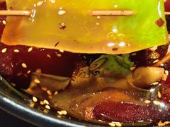 -古市香跷脚牛肉·非遗传承单位