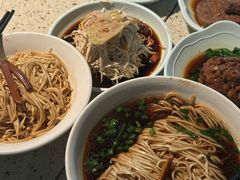 阳春面-东园小馆·早茶·淮扬小炒(江都路店)