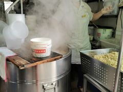 -家阳赵师傅油饼包烧麦(粮道街店)