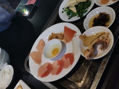 云南野生菌米线-南蛮子(进贤路店)