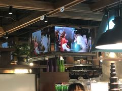 -盛江山自助料理(奥莱锦辉购物广场店)