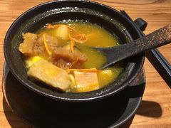 -天水蔬食料理(树德之光店)