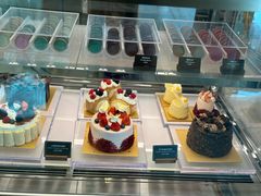 -茶源Fountain Lounge大堂吧·北京东方君悦大酒店
